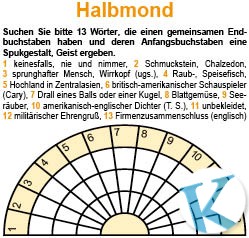 Halbmond