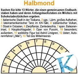 Halbmond