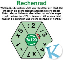 Rechenrad