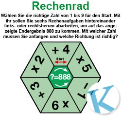 Rechenrad