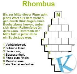 Rhombus