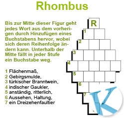 Rhombus