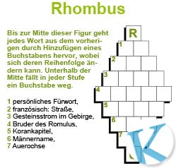 Rhombus