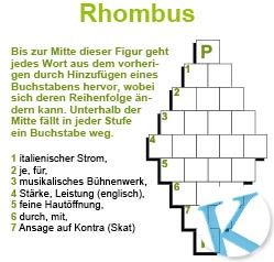 Rhombus