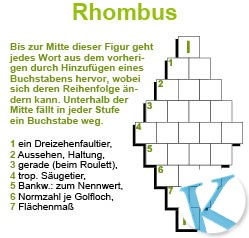 Rhombus