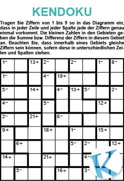 KenDoku