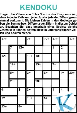 KenDoku