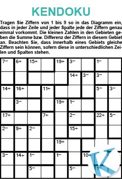KenDoku