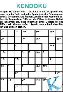 KenDoku