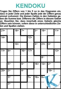 KenDoku