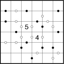 Pünktchen-Sudoku_Muster