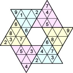 Stern-Sudoku_Muster